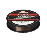 Monofilament Berkley Flex Ss Zander Marron 35 mm/300 m