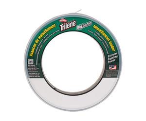 Monofilament Berkley Trilene® Big Game™ 40lb Blanc 5 m