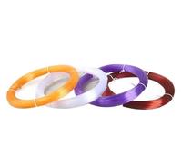 Monofilament Coarse Fishing Line , Big Size 500M Nylon Monofilament Fishing Line 115LB Sea Fishing Tools(A,500M 0.39MM 27BL)