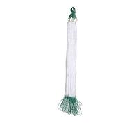 Monofilament Fishing Fish Gill Net， Fishing Gill Net Nylon 8 Meters With 2 And 3 Finger Grids(8 Meters)