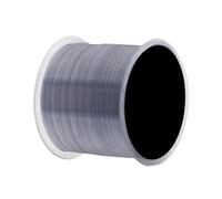 Monofilament Fishing Line, Nylon Carp Cord | 120M length, diameter 0.14MM-0.60MM, breaking force 4.13LB-34.32LB