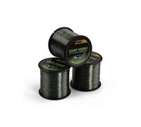 Fox Carp Low Vis Green Mono Line: 12lb