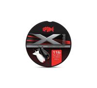 Monofilament Fox Spomb X Pro Mono Rouge 0,26 mm