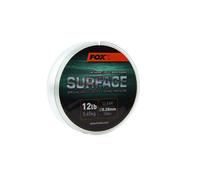 Monofilament Fox Surface Floater Clear 12lb/0.28mm Noir TU