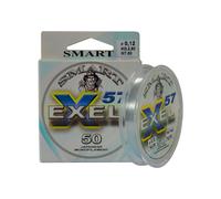 Monofilament Maver Exel 57 Blanc 0,10 mm