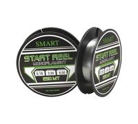 Monofilament Maver Start Reel Argenté 250 m/0,16 mm