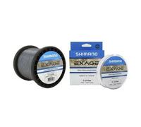 Monofilament Shimano Exage 1,3 kg Gris 150 m/0,125 mm