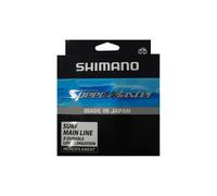 SHIMANO Nylon Speedmaster Surf grey 300 m - d. 0,35 mm - R.10,2 kg - SMSM35300
