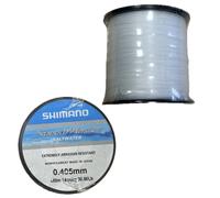 Monofilament Shimano Speedmaster SW (x10) Black 4 x 0.305 4x 0.355 2 x 0.405