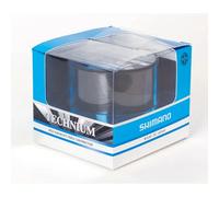 Monofilament Shimano Technium 300 m Gris 0,22 mm