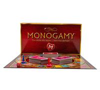 Monogamy Game - Italian Edition Couples