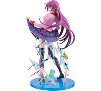 Monogatari Series 1/7 Hitagi Senjyogahara Remaster Project Statue 24 cm