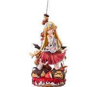 Monogatari Series 1/7 Shinobu Oshino: Trick or Treat Statue 25 cm