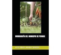 MONOGRAFÍA DEL MUNICIPIO DE POANAS