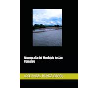 Monografía del Municipio de San Bernardo