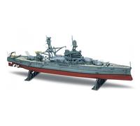 Uss Arizona Battleship 1:426 Plastic Model Kit Monogram