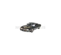 Smokey And The Bandit - 1977 Pontiac Firebird 1:25 Plastic Model Kit Monogram
