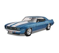 Monogram 17457 1/25 1969 Camaro Z/28 RS