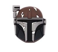 MONOGRAM 3D magnet foam Casco Mandaloriano d 6cm