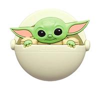 MONOGRAM 3D Magnet Grogu In Cradle 4Cm