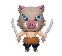 Monogram 3D Magnet Inosuke Hashibira 4Cm