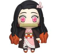 MONOGRAM 3D Magnet Nezuko Kamado 4Cm