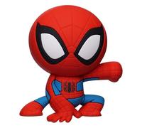 Monogram 3D Magnet Spider-Man Crouching 4Cm X24