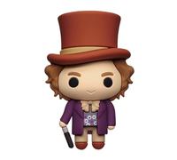 MONOGRAM 3D Magnet Willy Wonka 4Cm