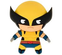 MONOGRAM 3D Magnet Wolverine Classic Suit 4Cm