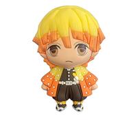 MONOGRAM 3D Magnet Zenitsu Agatsuma 4Cm