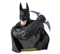 Monogram Arkham Asylum: Batman Bust Bank