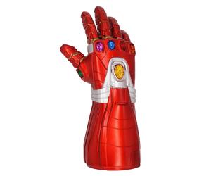 Monogram Avengers Endgame: Iron Man Nano Gauntlet Coin Bank