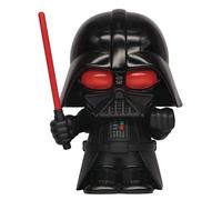MONOGRAM Darth Vader Piggy Bank With Saber 20Cm