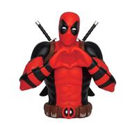 MONOGRAM Deadpool Classic PVC Bust Bank