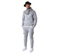 Monogram detail joggers Project X Paris Gris M