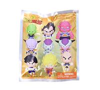 Monogram Dragon Ball Z Series 3 - 3D Figural Foam Bag Clip in Blind Bag