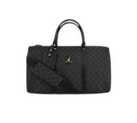 Monogram Duffle Bag - unisex - Nike - Outdoor Accessories - Black - ONE SIZE - Sport ONE SIZE