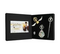 Monogram - Harry Potter Deluxe Keyring Gift Set