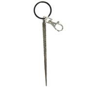 Monogram Harry Potter Hermione Granger's Wand Keychain