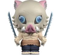 Monogram Inosuke Chibi Piggy Bank 20Cm