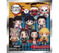 Monogram Int. Demon Slayer Surprise Bag Series 1 5Cm