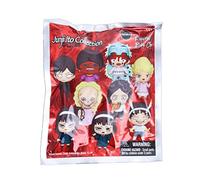 Monogram International Inc. Junji Ito 3D Foam Bag Clip | One Random