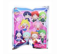 Monogram International Sailor Moon 3D Figural Blind Bag Clip, Series 6