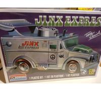 Monogram 6899 Tom Daniel 1:24th scale Jinx Express