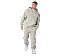 Monogram joggers Project X Paris Beige S