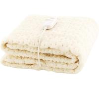 Monogram by Beurer Komfort Heated Mattress Cover - Double/Dual