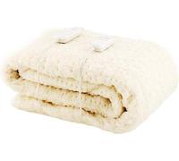 Monogram by Beurer Komfort Heated Mattress Cover - Double/Dual