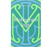 Monogram Logo: Anniversary Edition