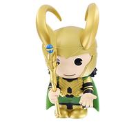Monogram Loki Money Box 20 cm