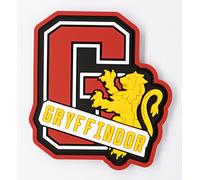 Monogram Magnet Gryffindor Coat of Arms 6Cm
